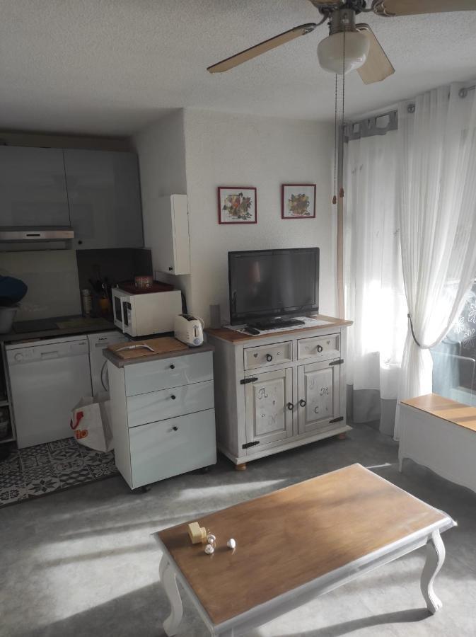 Maison Valras Plage Esterno foto