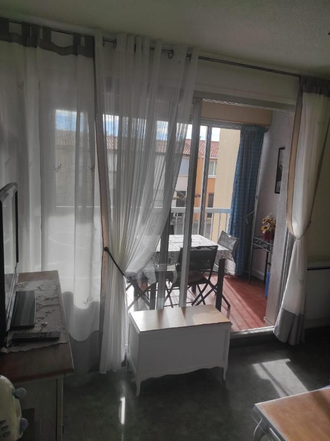 Maison Valras Plage Esterno foto